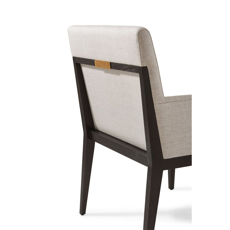Vree Upholstered Arm Chair