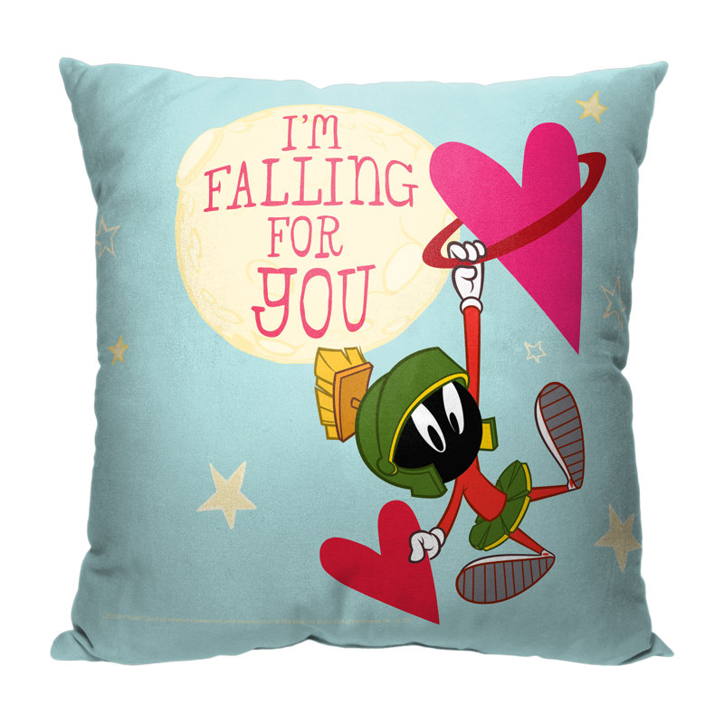 Polyester Throw Square Pillow Cover