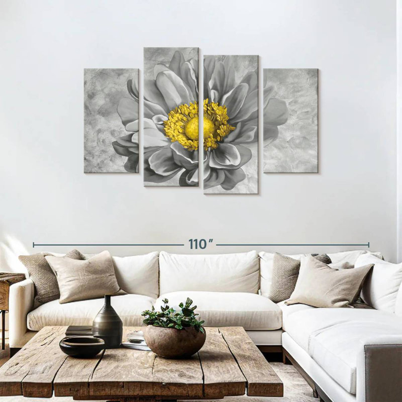 Fleur Mona Lisa