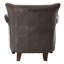 Elliana Leather Armchair