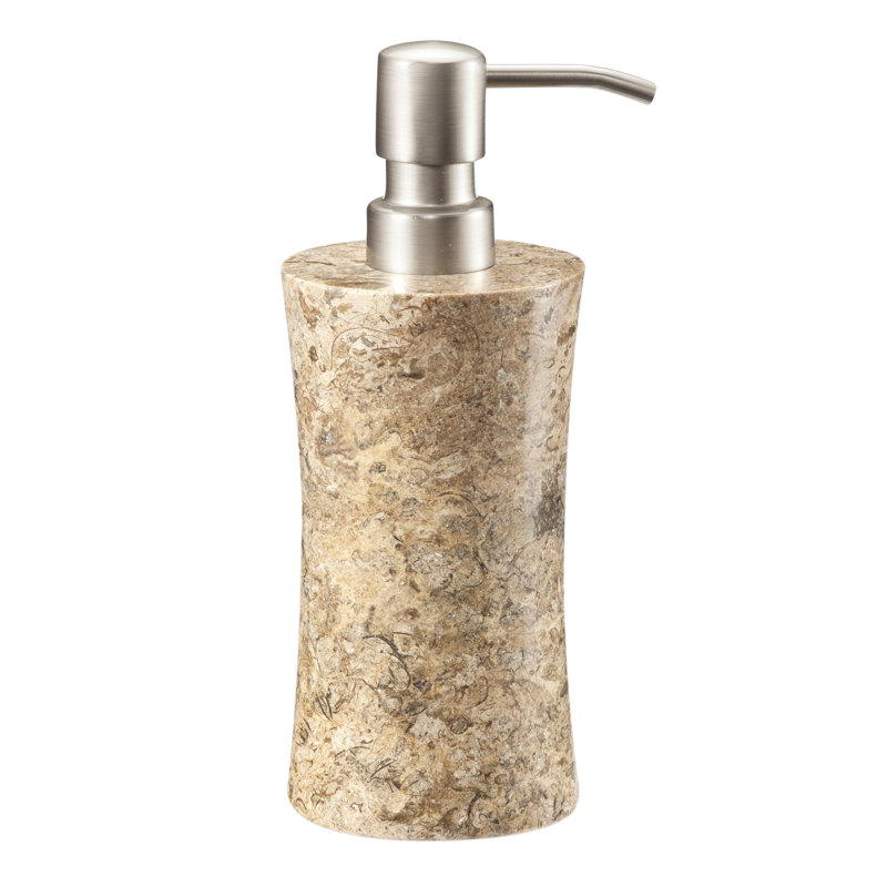 Vinca Soap Dispenser