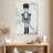 Lelend Gray Nutcracker I-108481388