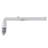 Adjustable Cleaning Brushes with Replaceable Head