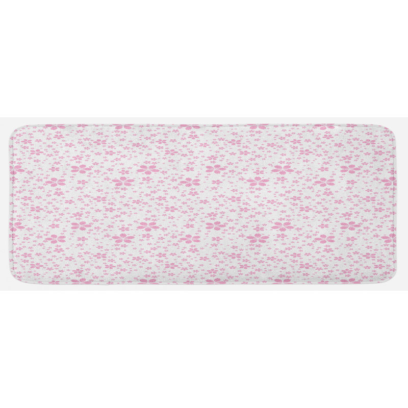 Tapis de cuisine Cherry Blossom