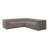 Nevis Graphite Polyester Blend selected