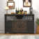 Shik 51.97'' Bar Cabinet