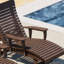 Chaise longue inclinable Signature-880100946