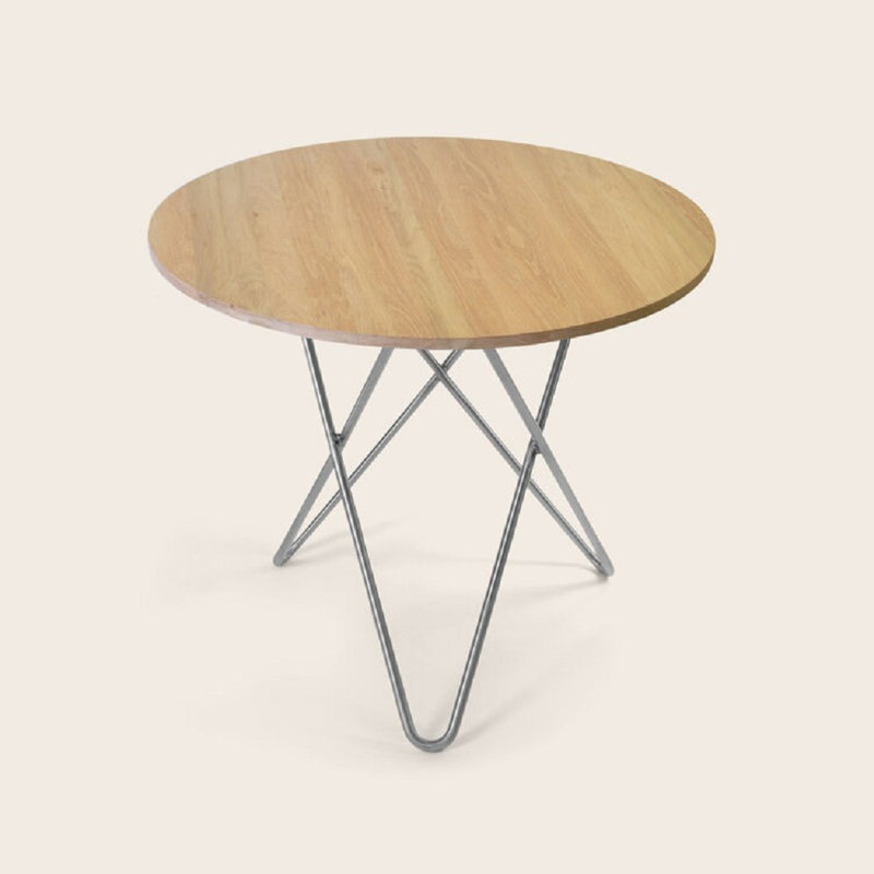 3 Legs Coffee Table