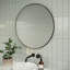 Modern & Contemporary Bathroom/Vanity Mirror-357585364-363046669