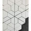 2.25" x 1" Natural Stone Novelty Wall & Floor Tile