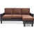 Microfibre chocolat est en rupture de stock