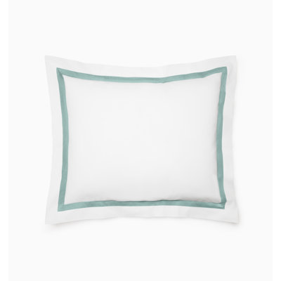 Estate Cotton Pillow Sham