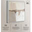 «Sandstone Impressions», toile neutre Boho par Art Remedy-113291346-113291345