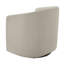 Fauteuil demi-tonneau Arlo-585316858