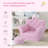 Caputo Kids 7'' Club Chair Chair and Ottoman
