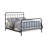 Otteridge Metal Standard Bed-108987717-90662017