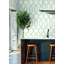 Palisade Geometric Wallpaper Double Roll-1968044437