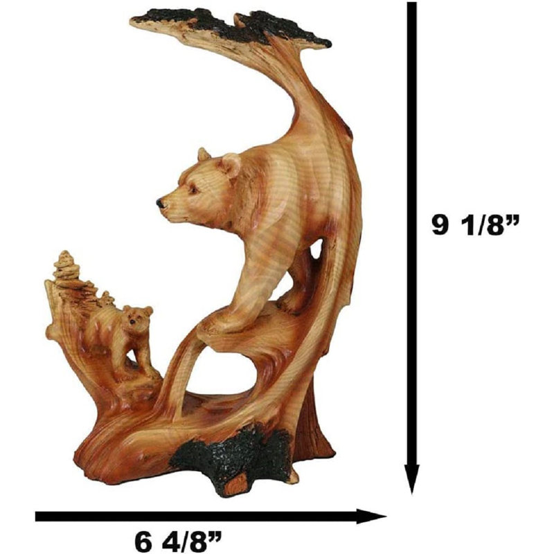 Figurines & Sculptures
