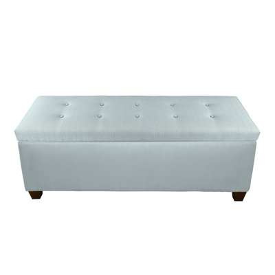 Aliana Shoe Storage Bench