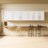 Emmersyn Square Stone Cube Shelf-226825910