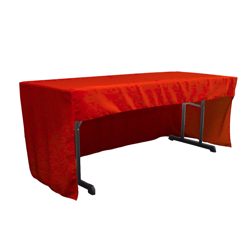 Fête Heitzman, Rouge, 48 po x 30 po