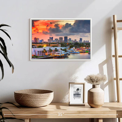 Fort Lauderdale en Floride