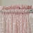 Cream Lace Classic Sheers Curtain Panels,Sheer Window Curtain,Shabby Chic-70348597-70348588