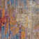Burch Bristol Performance Abstract Rug