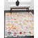Walmoor Ikat Indoor Rug