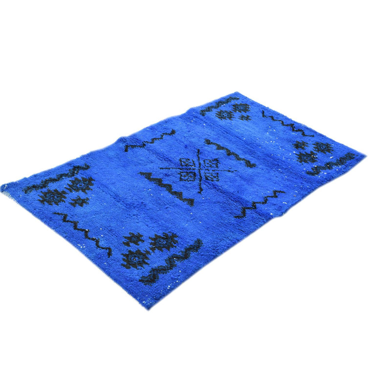 Ottilie Blue Rug