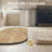 Decorative Runner Bath Mat 40x18 – Ultra Absorbent Quick Dry Rug with Anti-Slip Rubber Backing-127282103