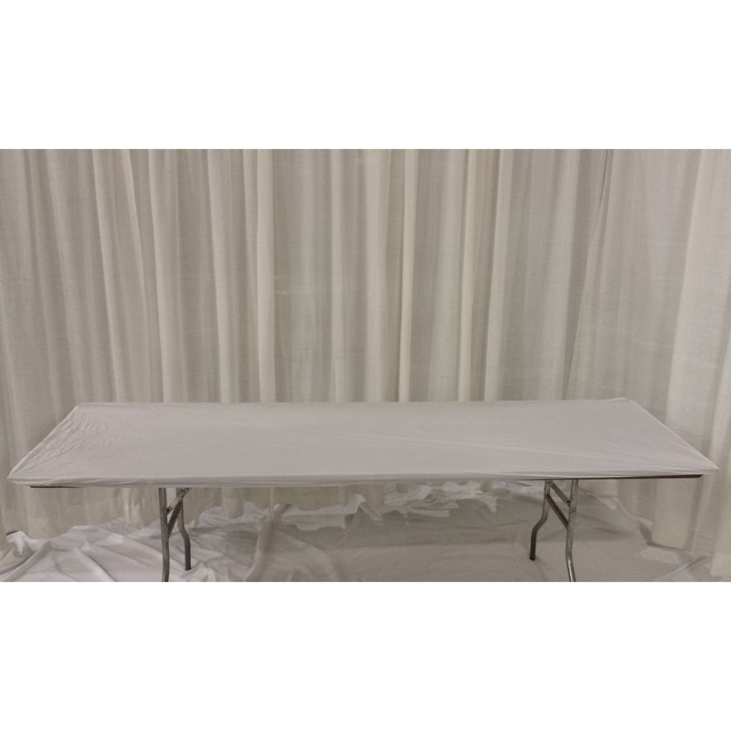Outdoor Cover, White