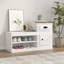 Menzen Shoe Storage Cabinet-1731455740