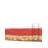 Burlap Tree Skirt-93591955-93591958