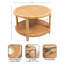 Table basse Rafina Coastal
