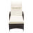 Aeri 793.55cm Long Reclining Double Chaise with Cushions and Table-1687164176