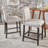 MARKSON KD COUNTER STOOL