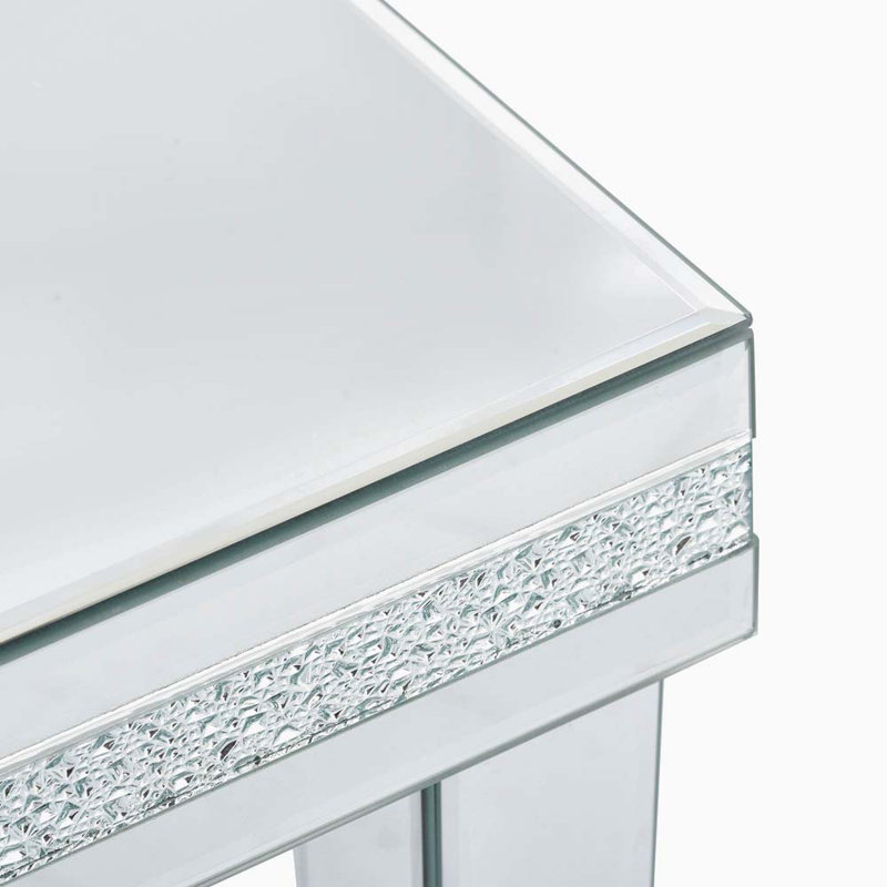 Table basse Dunseath