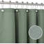 Polyester Shower Curtain-1281829304