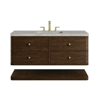 Allamari 48" W Single Vanity