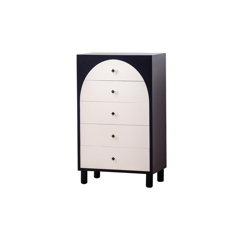 Commode d'appoint Light Luxury