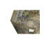 Hand-Knotted High-Quality Area Rug