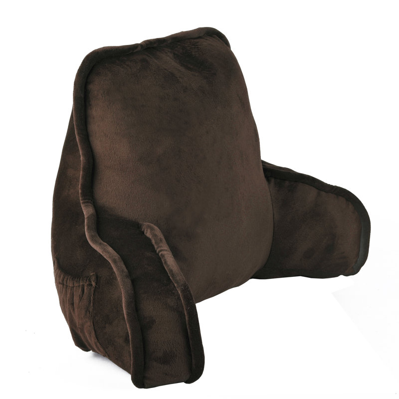 Housse et insert de coussin de lit Supersoft, Carafe