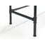Johanna Solid Wood Writing Desk