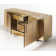 Francois 70.5" Buffet Sideboard