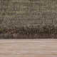 Lineville Hand Tufted Wool Charcoal Rug