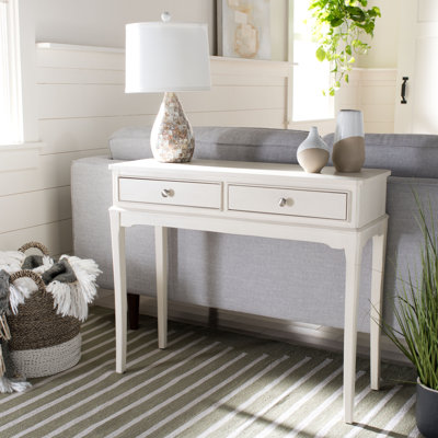Opal 90.16999999999999cm Console Table