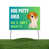 Dog Potty Area – Use It, Don’t Abuse It!