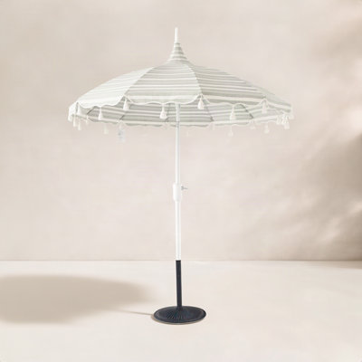 Lillie 7.5' Market Umbrella