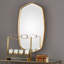 Miroir biseauté Luco-2126693023